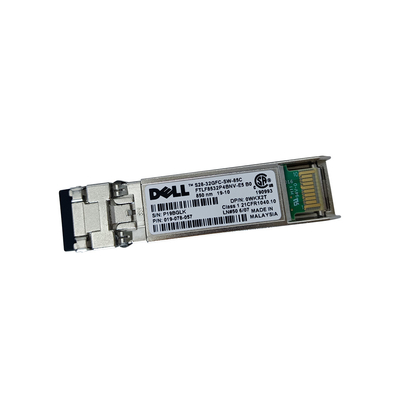De Zendontvangermodule FTLF8532P4BNV-E5 van Dell 32G SFP+