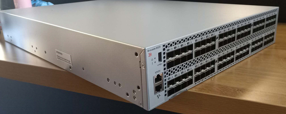 6520 FC Brokaatsan Schakelaar met Gbps SFP+ van 48pcs 16 Zendontvanger