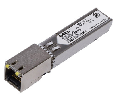 1000base-t de Volgzame Module fclf8521p2btl-DL van Koper Originele SFP