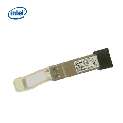 850nm 40G SR4 100m de Optische Zendontvanger INTEL van QSFP+ ftl410qe2c-HET