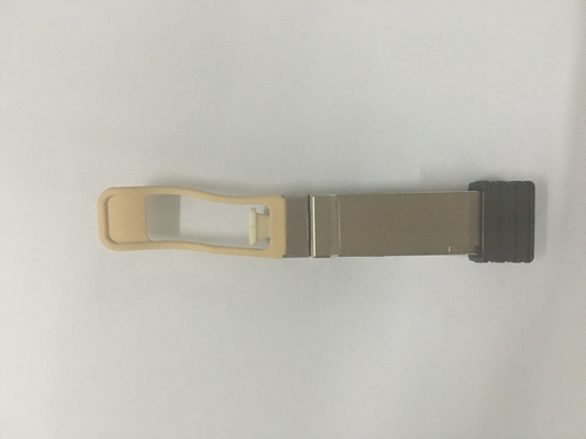 850nm 40G SR4 100m de Optische Zendontvanger INTEL van QSFP+ ftl410qe2c-HET