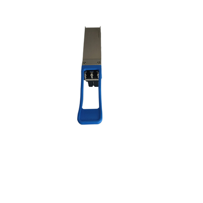 Compatibele 40G QSFP+ Zendontvanger 10KM SMF 40G PLR4 QSFP+ PSM van Dell 407-BBQV
