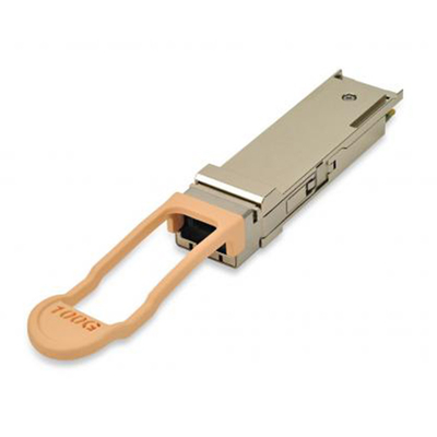 SR van 850NM 40M Finisar Optical Transceiver FTLC9554REPM 100G QSFP28