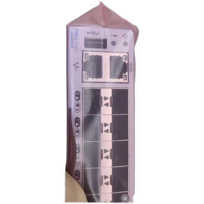 De Vezel Optische Schakelaar 24 van Dell Connectrix DS6620B het Netwerkschakelaar van de Haven32gb/s Onderneming