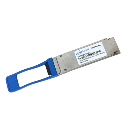 de Optische Zendontvanger Innolight RT-fc13l-N00 van 100Gb/s LR4 QSFP28