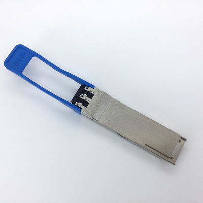 de Optische Zendontvanger Innolight RT-fc13l-N00 van 100Gb/s LR4 QSFP28