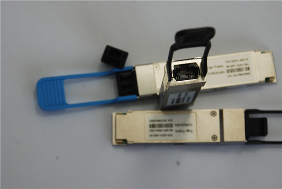 De Compatibele 40G QSFP+ Multimode Zendontvanger 850NM van Dell 407-BBPH
