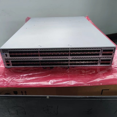 G630 Brokaat 48 Havenschakelaar 32G SFP FC br-g630-48-32g-r