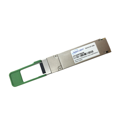 Innolight QSFP28 100G CWDM4 MSA 2km RT-fc13t-N00 voor Data Center verbindt onderling