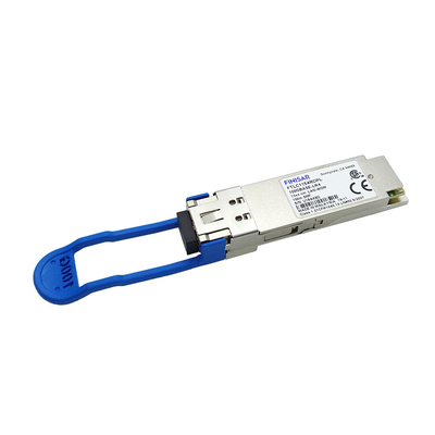 Finisarftlc1154rdpl QSFP28 Optische Zendontvanger 100GBASE-LR4 10km Gen2