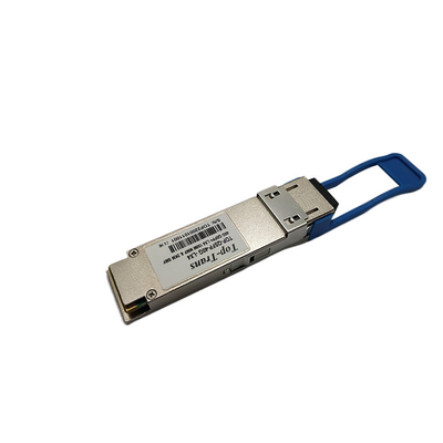 Jnp-qsfp-4x10ge-IRL Compatibele Jeneverbessen Optische Zendontvanger 1.4KM SMF 40G