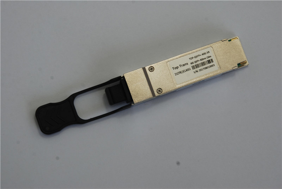 MikroTikq+85dmtp150d Compatibele 40G QSFP+ Zendontvanger 850NM MTP mpo-12 150M MMF