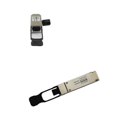 10KM SMF 40GbE QSFP+ Mellanox Optische Module MC2210511-PLR4
