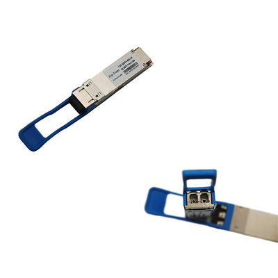 10KM SMF 1310NM 40G QSFP+ Zendontvanger40gbe MPO e40gqsfplr-2 Compatibel systeem