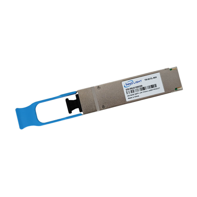 Parallelle de Zendontvangermodule 10km van RT-iq13l-N00 40G QSFP+ LR4
