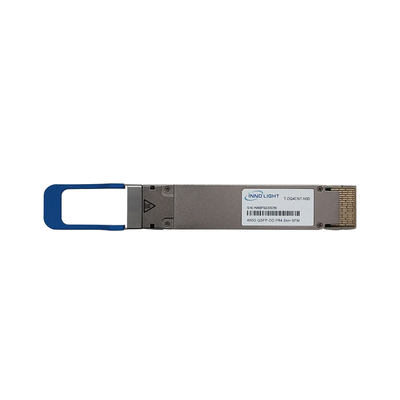 Module qsfp-DD FR4 400Gb/S 2km SMF t-dq4cnt-N00 van Innolight de Originele SFP