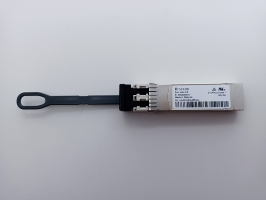 57-0000088-01 xbr-000192 multimode Brokaat 16G SFP+ FC 850NM
