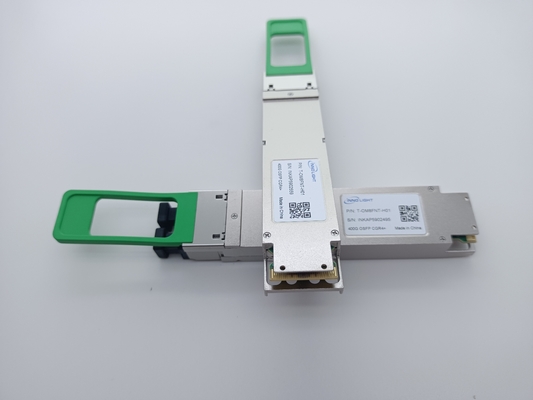 Van de de BASISfr4 Originele SFP Module van OSFP 400G Zendontvanger 2km Innolight t-om8fnt-H00