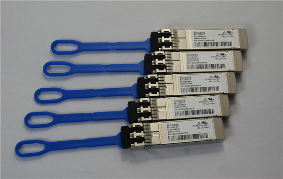 1 pak16g FC SFP+ LWL Zendontvanger 57-0000089-01 xbr-000198