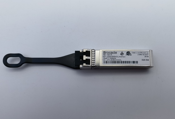 Brokaat 57-1000333-01 Optische Module 32G FC SFP+ SWL 100M OM3