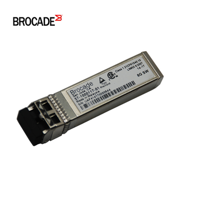 150M MMF FC SFP ZENDONTVANGER 57-1000117-01 XBR-000163 8GFC SWL SFP+