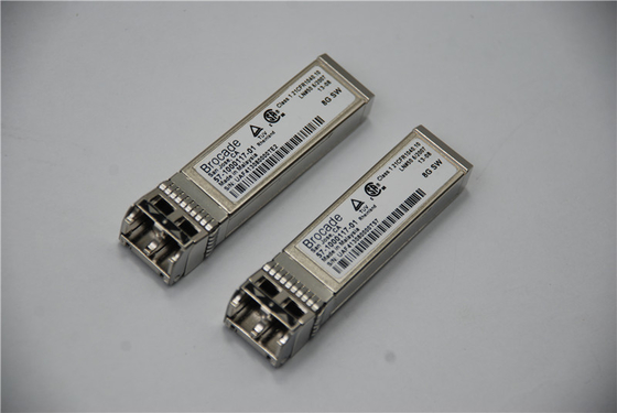150M MMF FC SFP ZENDONTVANGER 57-1000117-01 XBR-000163 8GFC SWL SFP+