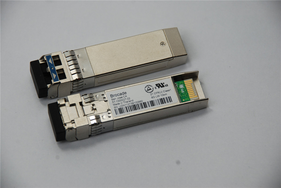 10KM SMF FC SFP ZENDONTVANGER 8GB/S LWL 57-1000027-02 XBR-000153