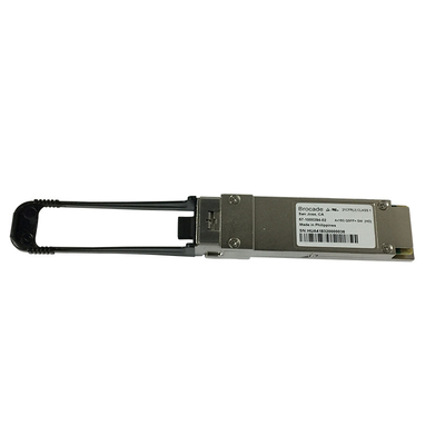 de Zendontvangerbrokaat xbr-000245 van 64G FC QSFP+ SWL FC SFP voor de Schakelaars van G620 G630
