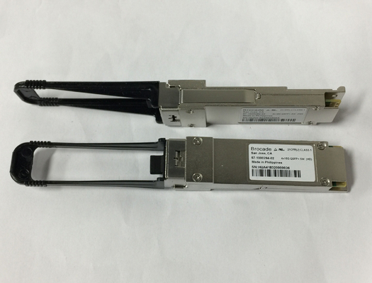 de Zendontvangerbrokaat xbr-000245 van 64G FC QSFP+ SWL FC SFP voor de Schakelaars van G620 G630