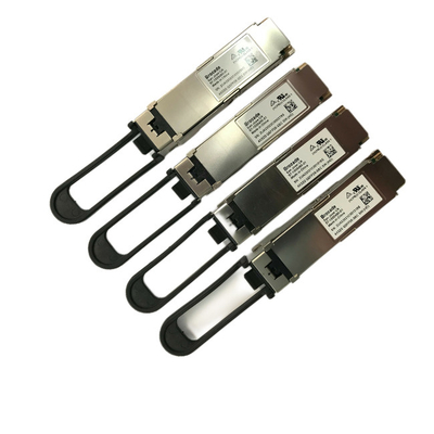 De originele 57-1000490-01 xbr-000475 Module 4x32G FC QSFP+ SWL van Brokaatsfp