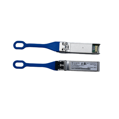 X7 Bladgebruik xbr-000478 Brokaatzendontvanger 32G FC SFP+ ELWL 25KM SMF