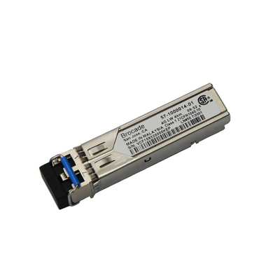 BROKAATg720 FC SFP ZENDONTVANGER 10G FC SFP+ SWL XBR-000418 57-1000492-01