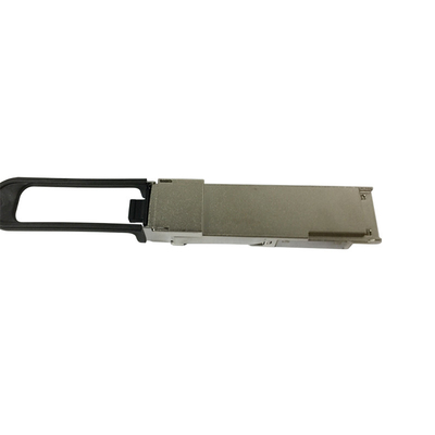 ICL QSFP 4×50G FC 2KM SMF-Zendontvanger xbr-000476 Brokaatx7 Gebruik