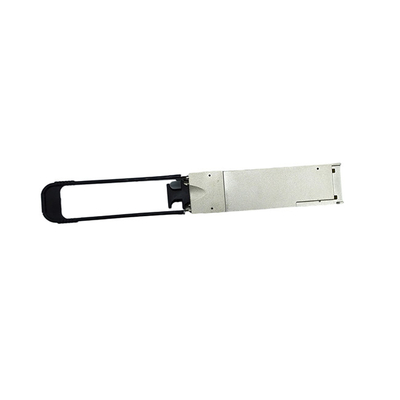 Xbr-000420 de Zendontvangericl QSFP 4×50G FC SML 100M MMF van FC SFP Brokaatx7 Gebruik