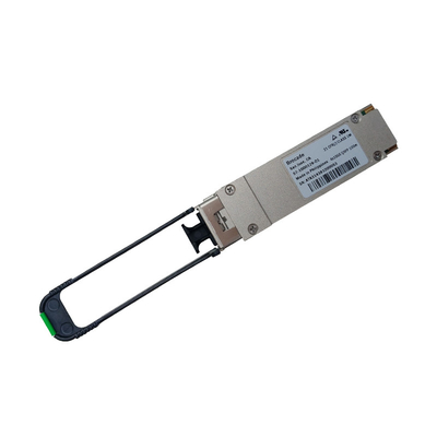 57-1000129-01 het Gebruik van het de Zendontvangerbrokaat Gen6 FC32-64 van QSFP+ 40GBASE-SR4 MMF MPO
