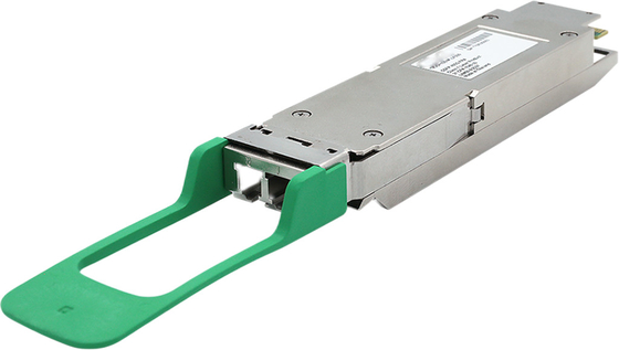 Optische de Moduleszendontvanger CWDM 2KM de Router Wifi van OSFP 400G van LC PAM4 FR8