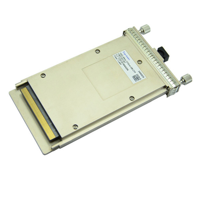 De Zendontvanger van tcfp-100g-SR10 850NM 300M MPO 100GBASE-SR10 100G GVB