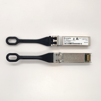 ZENDONTVANGER 57-1000333-01 XBR-000212 32G FC SFP+ SWL MMF VAN 850NM FC SFP
