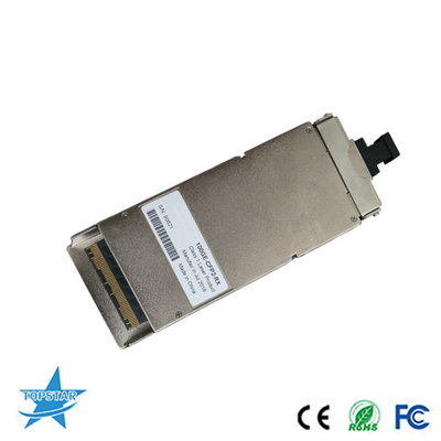 100G 850nm 300m CFP2-Module van Ethernet 100G QSFP28 van de Modulempo Schakelaar de Snelle
