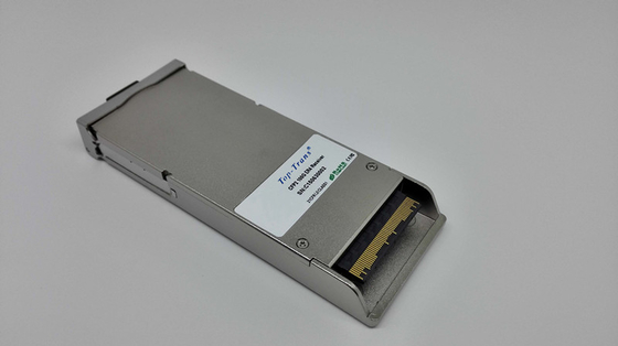 FCC van de Module100g CFP2 ER4 1310nm 40km Ce van LWDM4 LC 100G QSFP28