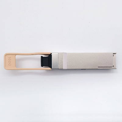 Module RT-fc85s-N00 van de InnoLightqsfp28 100G QSFP28 SR4 de Optische Zendontvanger