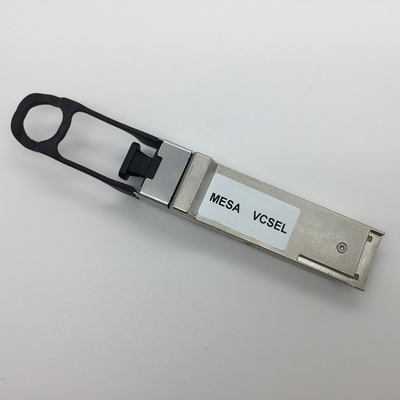 Modules van de de Zendontvangermma1b00-c100d Vezel van 100GbE SR4 QSFP28 MMF de Optische