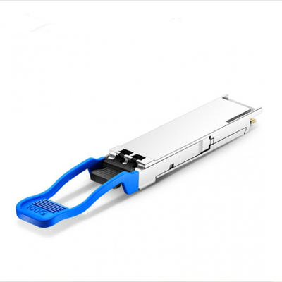 de Vezel Optische Zendontvanger 10KM van 100Gb QSFP28 LR4 1310nm Mellanox