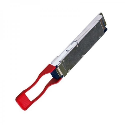 De Optische Zendontvanger InnoLight van RT-fc13d-N00 100G QSFP28 ER4 Lite
