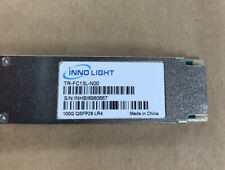 Module 10km Optische Zendontvanger RT-fc13x-N00 van CWDM4 InnoLight 100G QSFP28