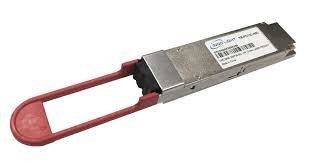 Optische Zendontvanger RT-fc13d-NSN van InnoLight100gb/s QSFP28 ER4 Lite de Dubbele Tarieven