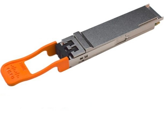 Cisco 10-3057-01 QSFP 100G DR. S Optical Module 500m over SMF
