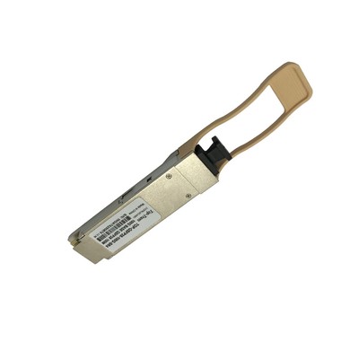 De Module Arista xvr-00067-01 van MMF MTP/van MPO 100G QSFP28 Compatibel systeem