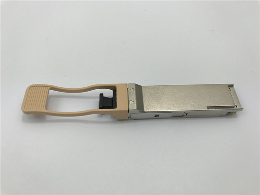 De Module Arista xvr-00067-01 van MMF MTP/van MPO 100G QSFP28 Compatibel systeem