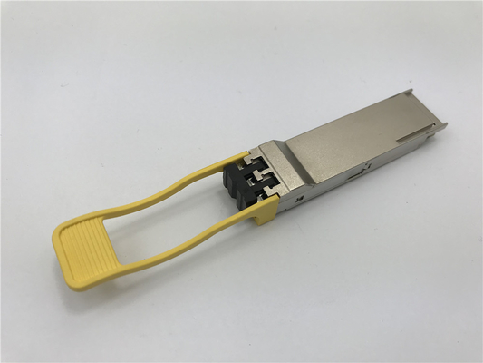 Arista xvr-10163-20 qsfp-100g-CWDM4 Compatibel systeem, 2KM SMF 100G QSFP28 Module